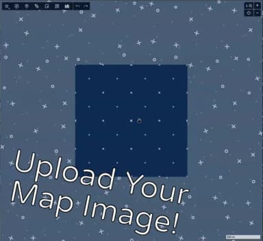 Map Upload Demo