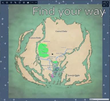 Route Finder Demo